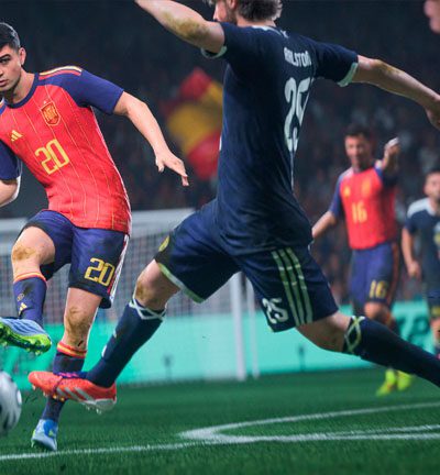 EA SPORTS FC 27 Standard Edition PS5 - Imagen 2
