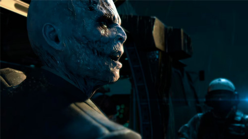 Metal Gear Solid V The Definitive Experience PS4 - Imagen 4