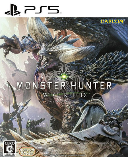 monster-hunter-world-ps5-retro