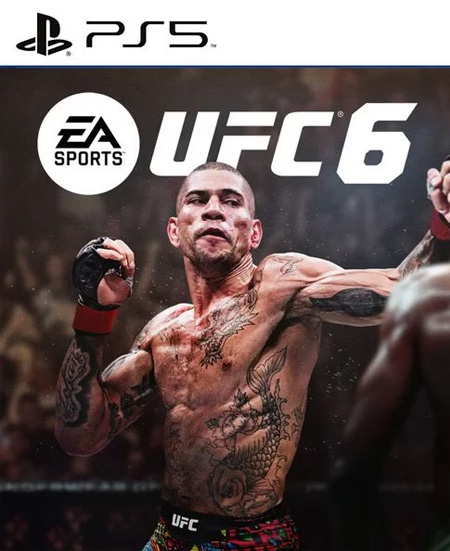 ufc-6-ps5